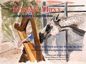 German version of Miracle Maxx